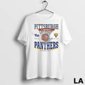Original Pittsburgh Panthers Game Time