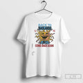 Classic Halsey Back To Badlands Tour 2025 2026 T Shirts