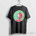 Classic Nba 2025 Mexico City Game Logo T Shirts Hoodie Longsleeve