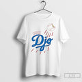 Classic Djo The Greek Theatre T Shirts