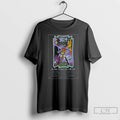 Classic Castle Rat The Book Of Beasts 2025 Eu Uk Tour T Shirts