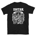 Ishtar Mesopotamian Goddess of Chaos Magick Esoteric T-Shirt