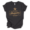 Iron Sharpens Iron Tee