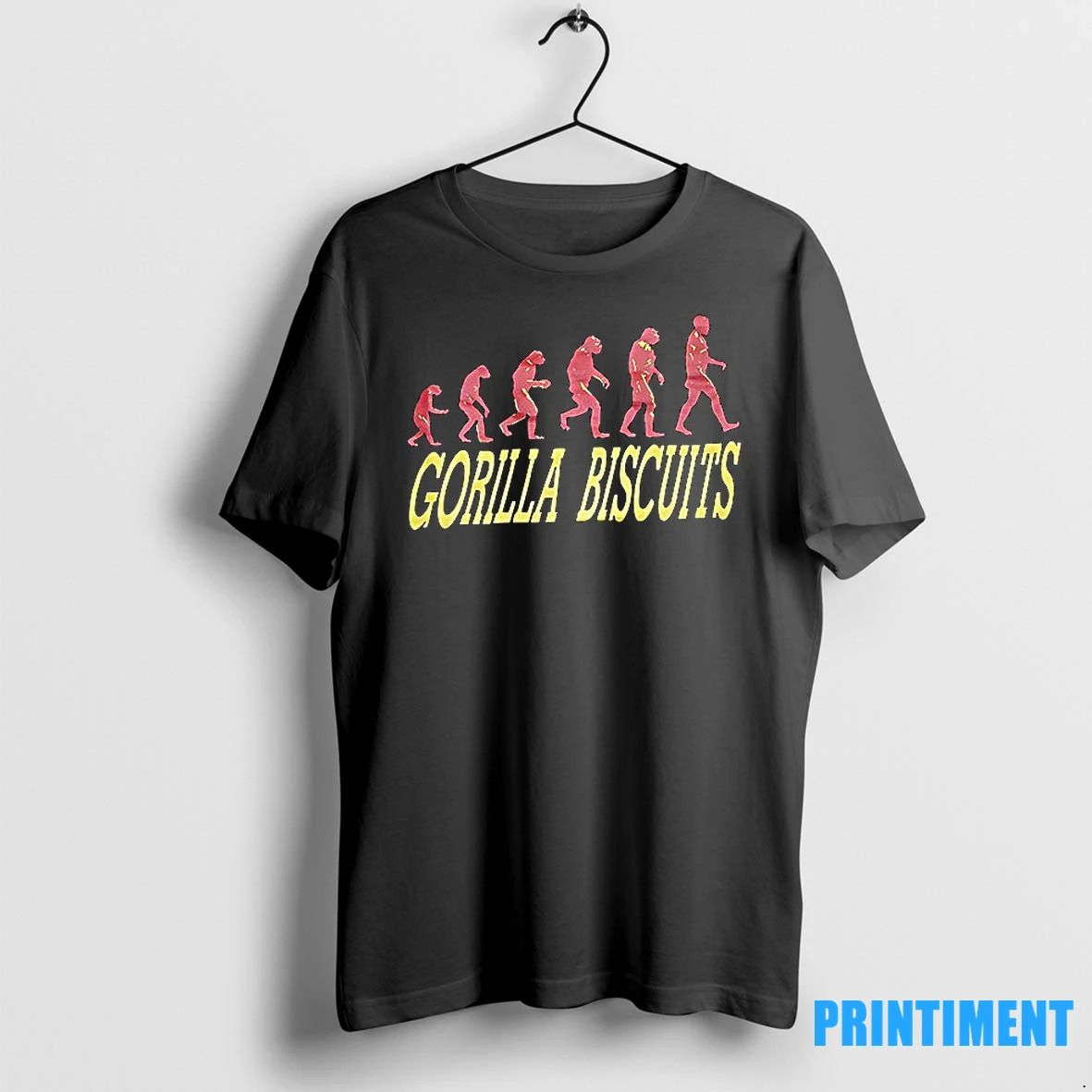 Gorilla Biscuits Vintage Tshirts Sweater