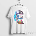 Classic The Evolution 2025 Drake Mind Collage T Shirts