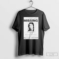 Classic Patrick Hockstetter Missing Ornaments T Shirts