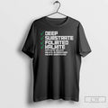 Premium Deep Substrate Foliated Kalkite Andor Synthetic Halkte Halkte Al Ternatiues Halhite Substitutes T Shirts