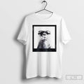 Premium Otter Wearing Glasses Photo Funny Meme T Shirts