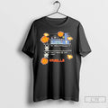 Classic Oh Merry Krismas Thats Where We Came From Kriselle T Shirts