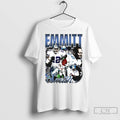 Premium Emmitt Smith Picture Collage Dallas Cowboys