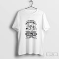 Premium A Day Without Fishing Probably Wouldnt Kill Me But Why Risk It T Shirts