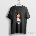 Classic No Kings Nop University Of Miami No King Two Sided Mugs And T Shirts