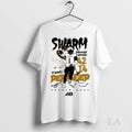 Original Andrew Body Alabama State University Swarm Snakes Petanged Through Bragg Ladies