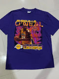 Vintage Shaquille O'Neal Shaq Coin Men’s T-shirt Size L