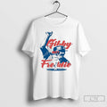 Classic Dodgers Gibby Meet Freddie T Shirts