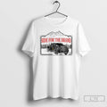 Premium Ram Ride For The Brand T Shirts