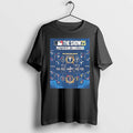 The Show 25 Postseason Simulation Phillies World Series Champions Tshirts Sweater