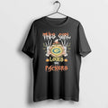 Skeleton Hand This Girl Loves Her Green Bay Packers Tshirts Sweater