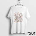 Ghost Pumpkin Just One More Chapter Halloween 2025 Tshirts Sweater