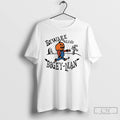 Classic Trick Or Treat Pumpkin Candy Halloween T Shirts