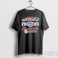 New York Yankees 2025 World Series Cooperstown Foundation T Shirts