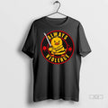 Trendy Officials Duck With Knife Always Violence Shirt Sweater