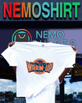 High School Warm Up Softball shirt