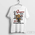 Classic Tyrese Maxey Philadelphia 76ers Basketball Sixers Philly Style Since 1946