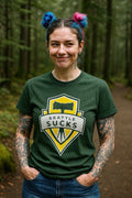 Seattle sucks graphic tee Meme Streetwear minimalistic Funny
