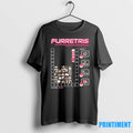 Furretris Next Ferrets Score 0162 Video Games Tshirts Sweater