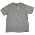 Patagonia Mens - Capilene Cool Daily S/S T-shirt - Feather Grey