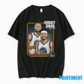 Steph Curry Golden State Warriors T Shirt Nba Nbpa 16 Tshirts Sweater