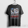 Premium Wandale Robinson Wear Leek And Skatt Dreamathon Warmup Vintage T Shirts