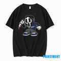 Ghostface Scream Los Angeles Dodgers Halloween Tshirts Sweater