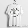 Classic Wear The Detroit Lions T Shirts