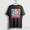 Classic Never Too Early For Halloween T Shirts
