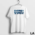 Original Sydney Yimby City Skyline