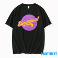 Los Angeles Lakers Showtime Tshirts Sweater