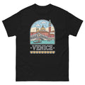 Venice World Travel Urban Area City T-Shirt