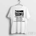 Premium Tylenol Born To Autism Usa Is A Fuck Kill Em All 2025