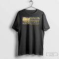 Classic Georgia Tech Yellow Jackets Score Cumberland T Shirts