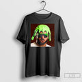 Classic Cam Skattebo Nvp New York Giants Big Face T Shirts