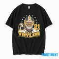Sean Taylor 21 Washington Commanders Retired Tshirts Sweater