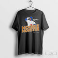 Classic Los Angeles Dodgers Mookie Monster 2025 World Series Champions T Shirts