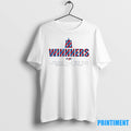 Winnners Crystal Palace Fc 2025 Tshirts Sweater