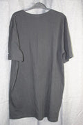BOSS Classic Black V-Neck T-Shirt for Men