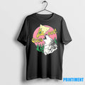 Queso Lupus Tshirts Sweater