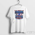 Premium Kyle Larson 5 2025 Nascar Two Time Champion Exclusive T Shirts