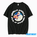 Vanilla Gorilla Seal Of Approval Tshirts Sweater