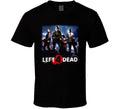Left 4 Dead Video Game T Shirt